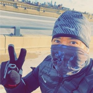 Meet your Posher, Roberto